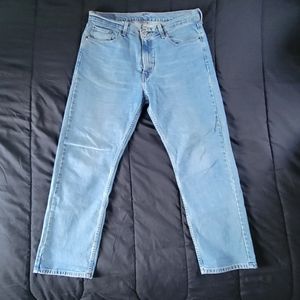 Levis 505 size 36/30